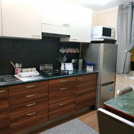 Vesetas Non-smoking One Bedroom