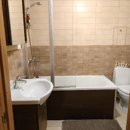 Vesetas Non-smoking One Bedroom Apartment