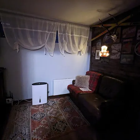 Vesetas Non-smoking One Bedroom * Riga