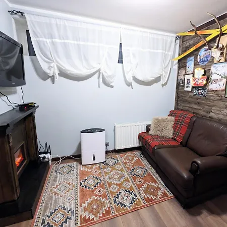 Апартаменты Vesetas Non-smoking One Bedroom *